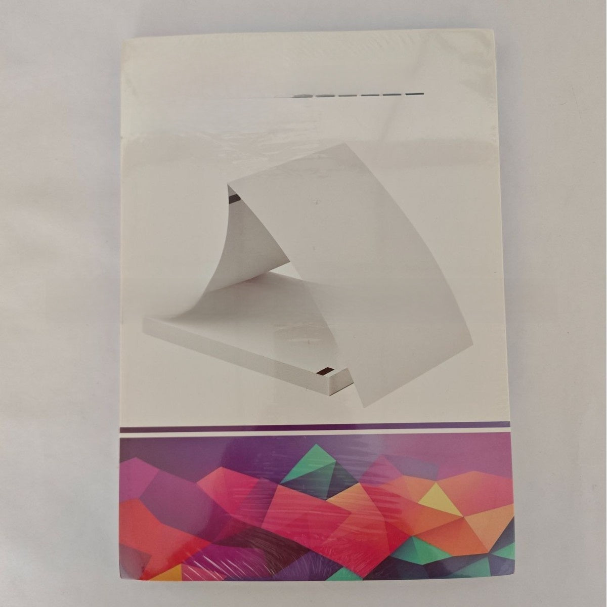 A4 quick-drying thermal printing paper