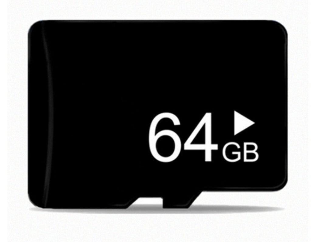 HD 1080P Triple Recording Car DVR Camera