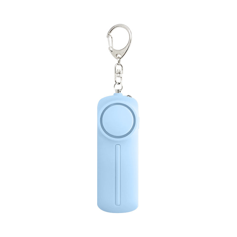 Personal Safety Alarm Keychain