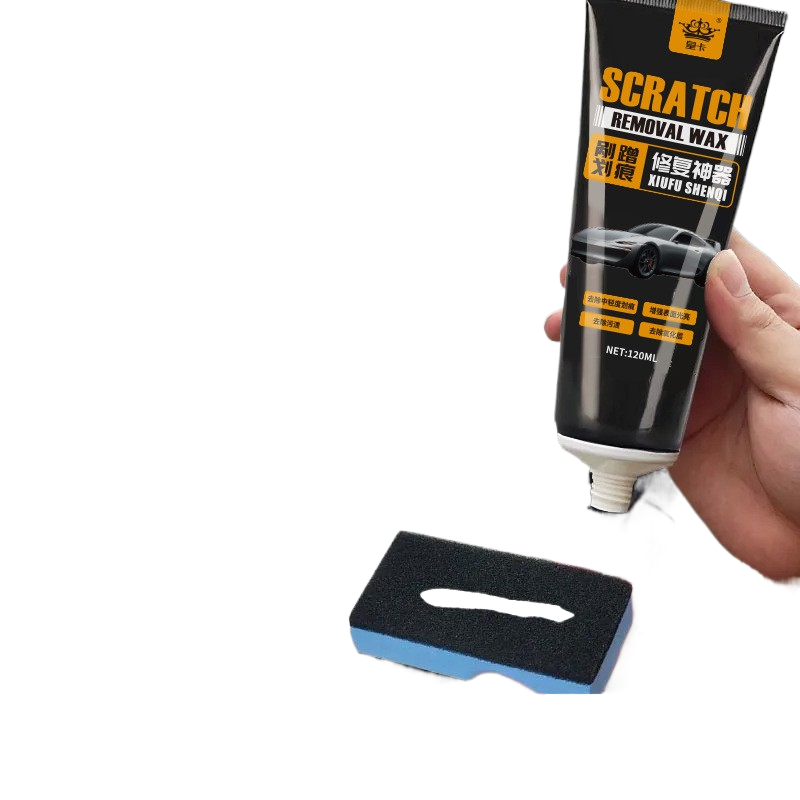 Huangka Car Scratch Repair Wax
