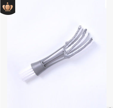 Interior Instrument Panel Cleaning Brush