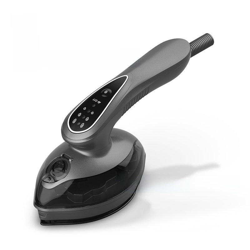 Handheld garment steamer