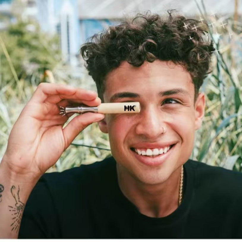 A complete set of hardware accessories for cigarette sticks