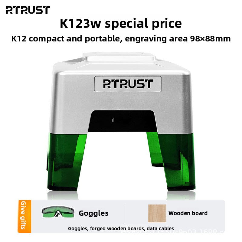Portable DIY Marking Machine