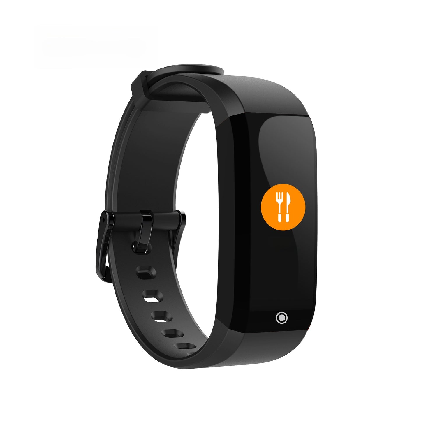 J-Style1810 Smart Heart Rate Sleep Monitor Fitness Tracker