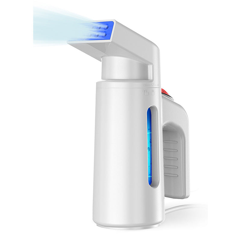 Portable Handheld Steam Iron