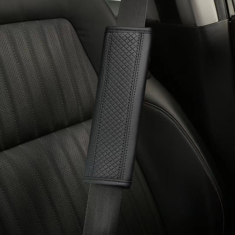 Universal Car Safety Belt Shoulder Pads