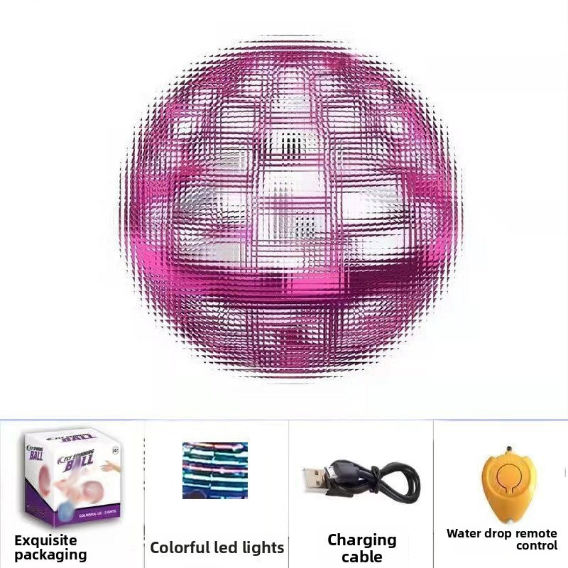 Boomerang Flying Ball for Kids