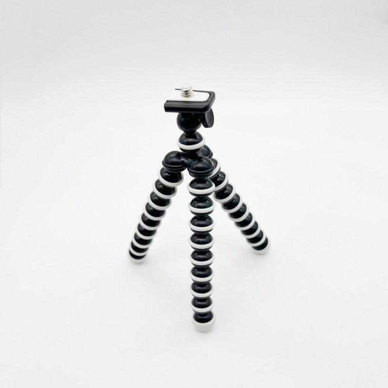 Flexible Octopus Tripod for Camera and Phone