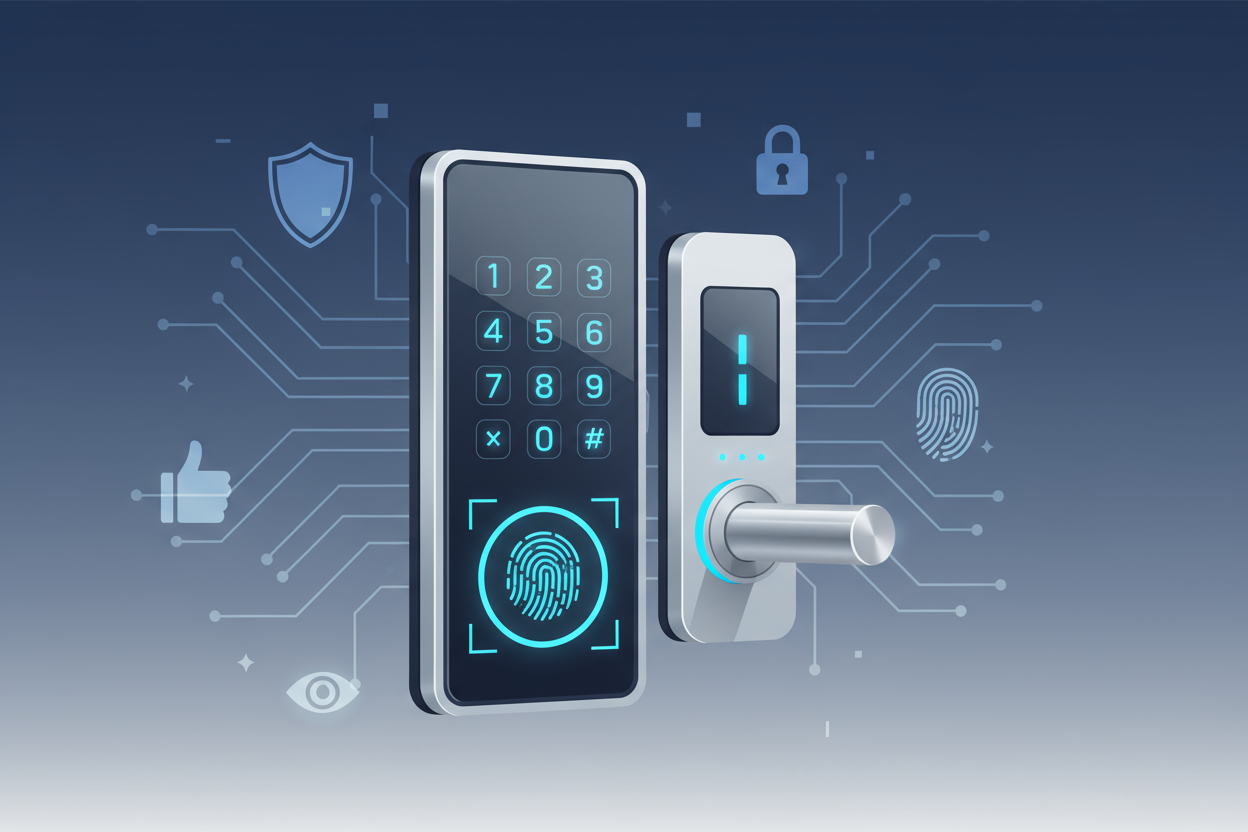 Access Control Devices