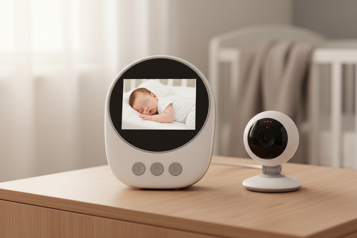 Baby Monitors