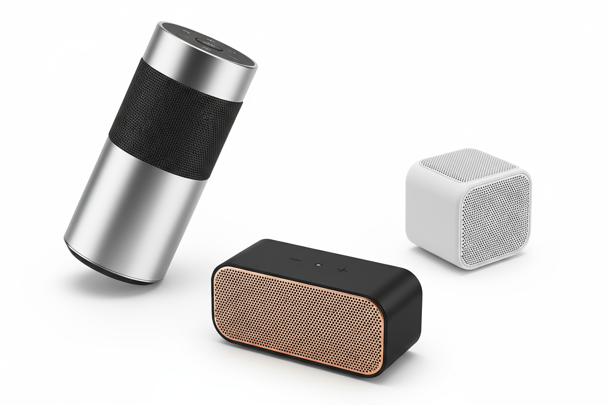 Bluetooth Speakers