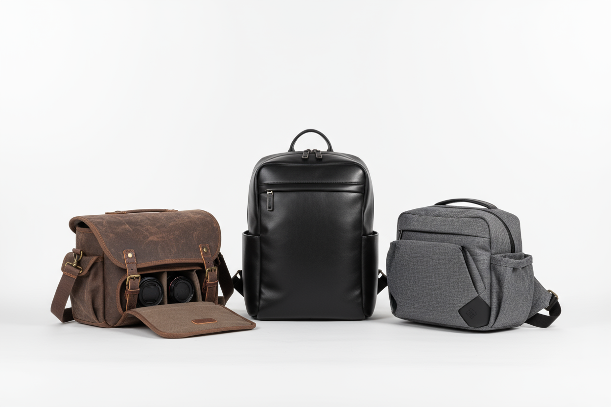 Camera Bags