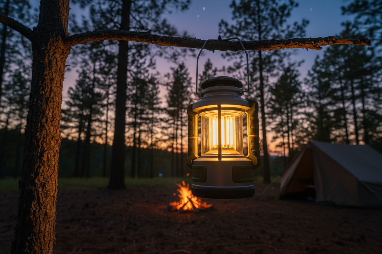Camping Lights