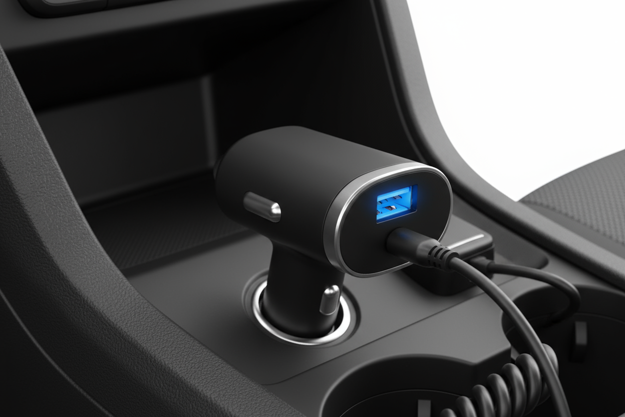 Car Charger
