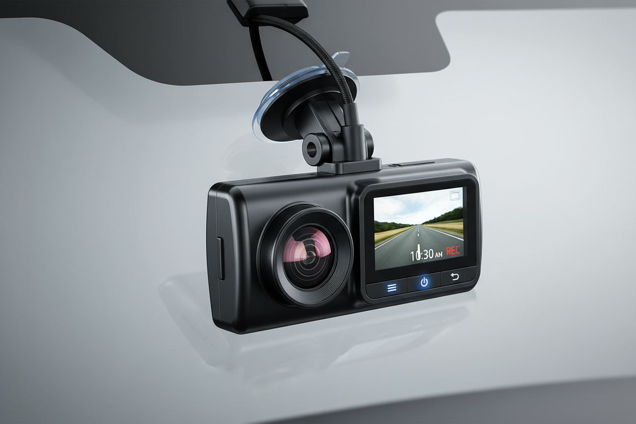 Car DVR