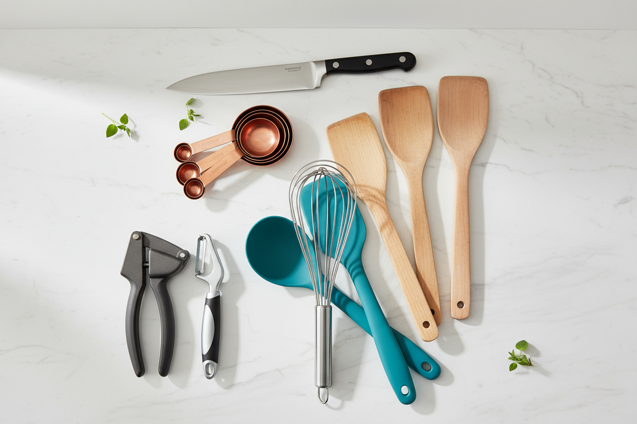 Cooking Tools & Gadgets