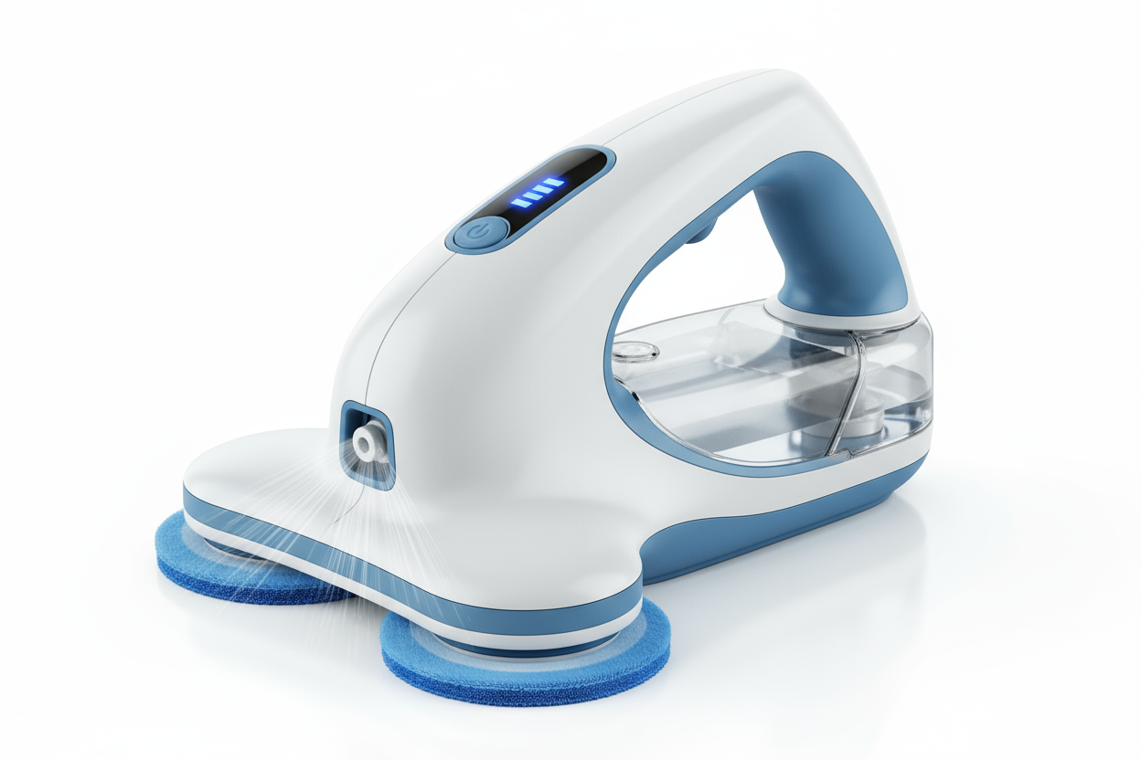 Electric Window Cleaners