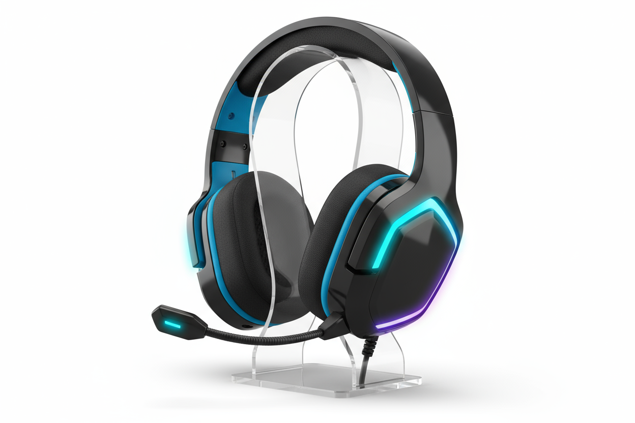 Gaming Headphones