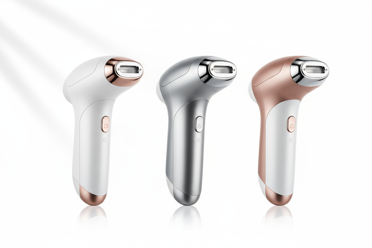 Hair Remover Devices