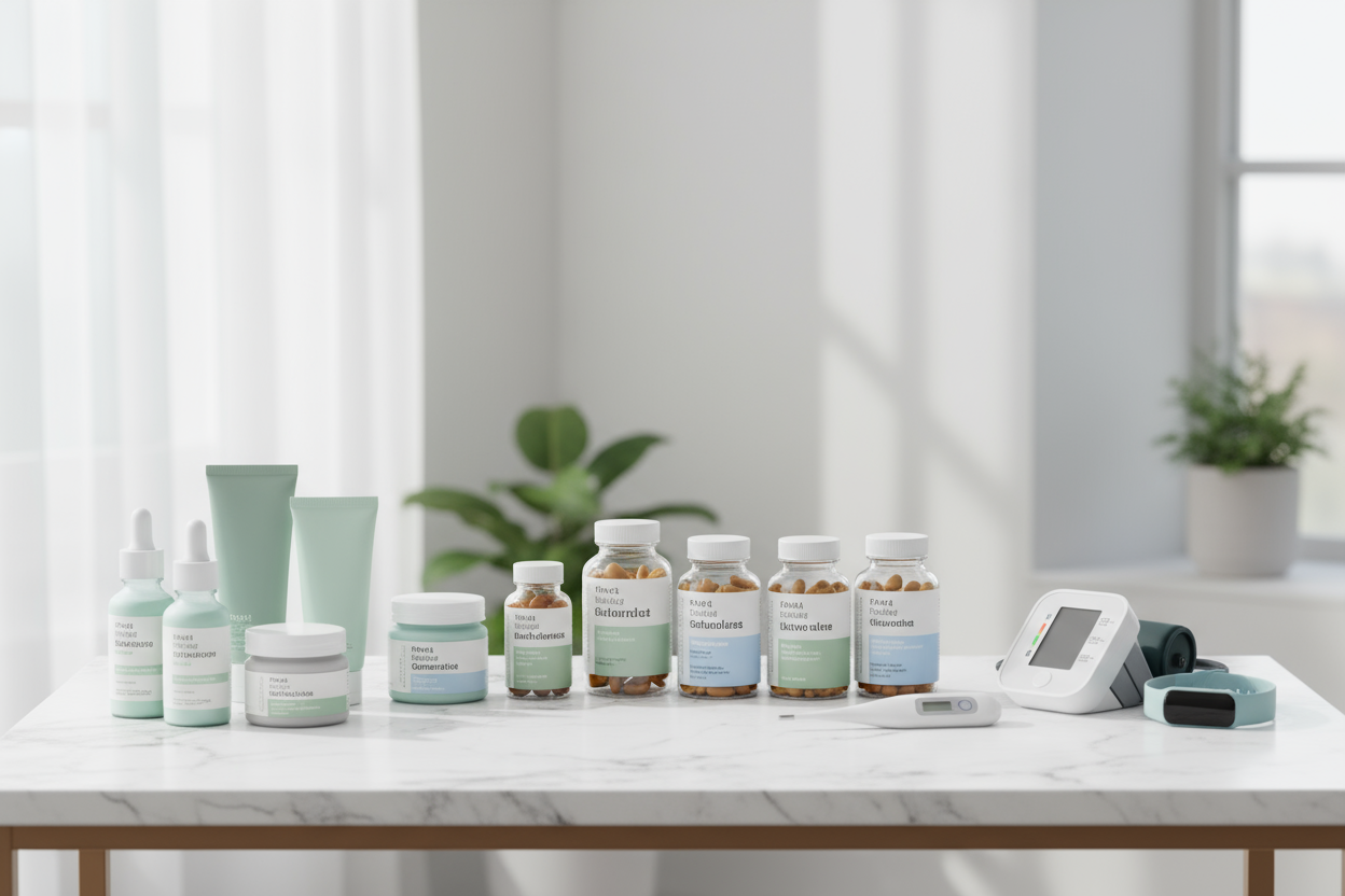 Personal Health Care