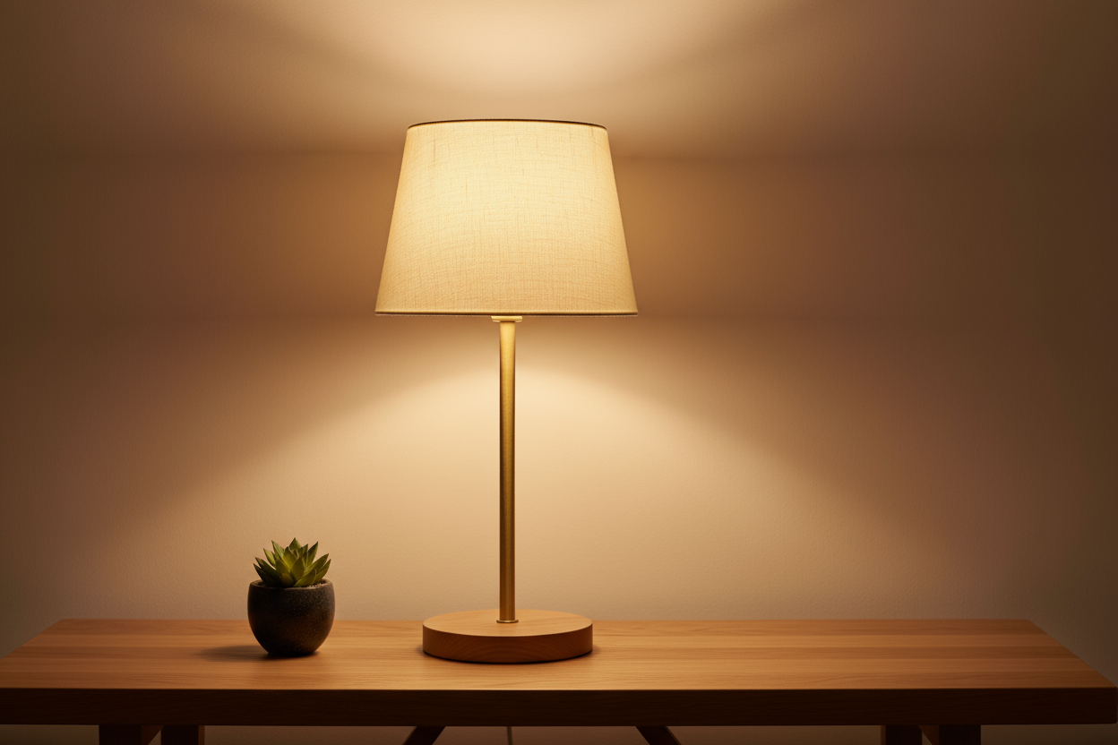 Table Lamps