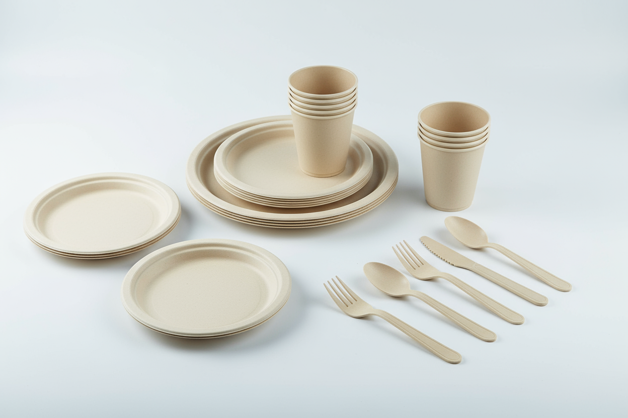 Tableware Disposable
