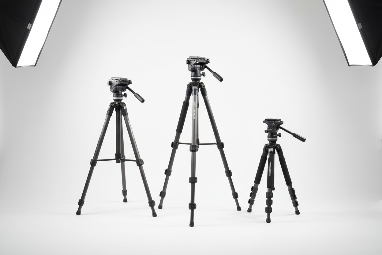 Tripods