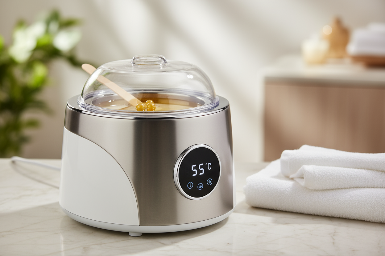 Wax Heater