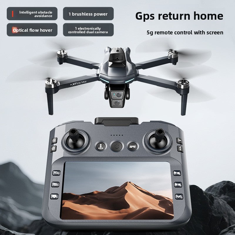 Remote Control Aircraft