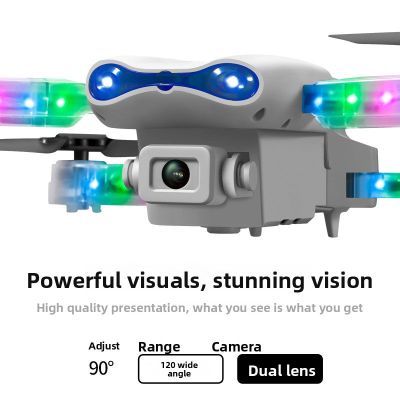 Remote control drone
