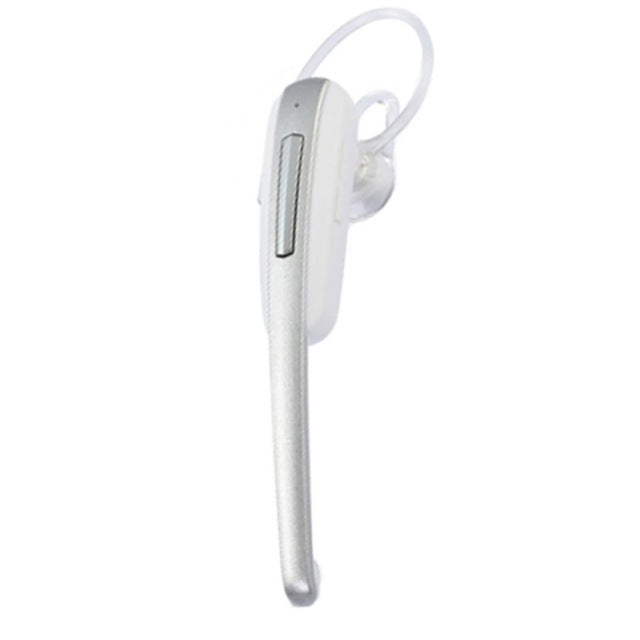 Brushed HM1000 Bluetooth Headset with Voice Control