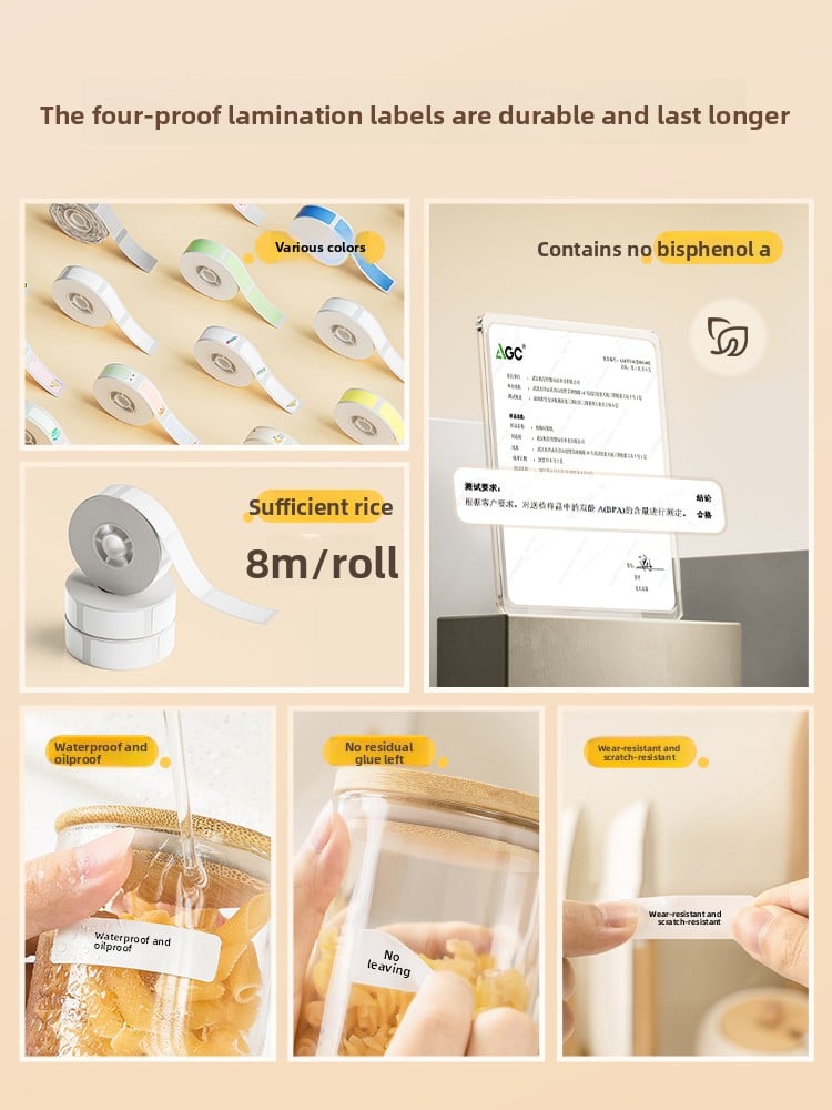 Home-use handheld printer