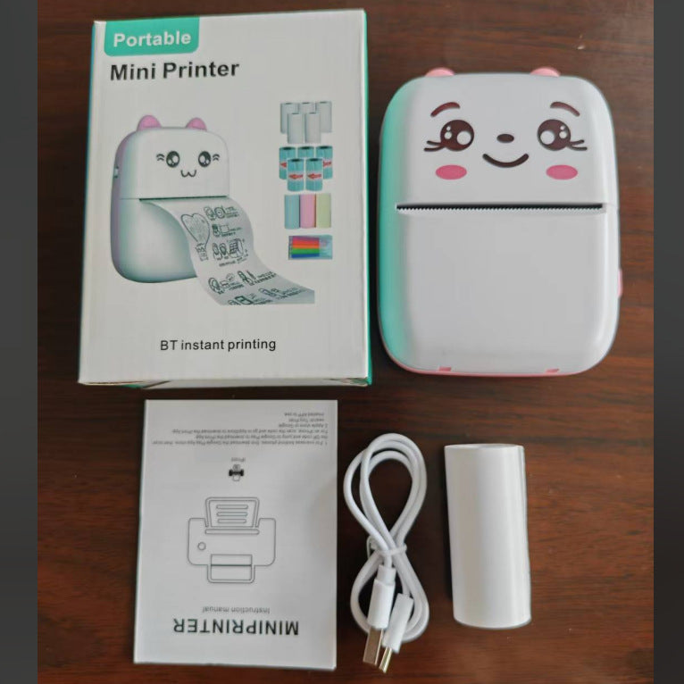 Mini Printer