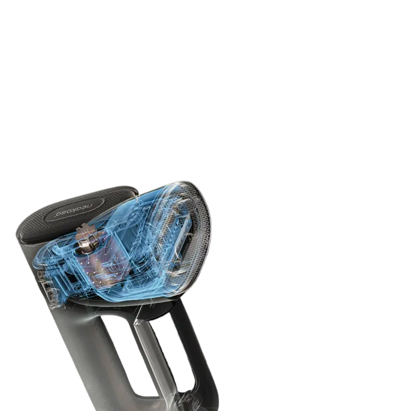 Handheld Garment Steamer