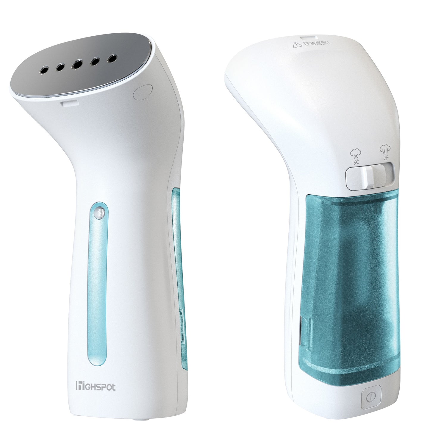 Portable Handheld Garment Steamer