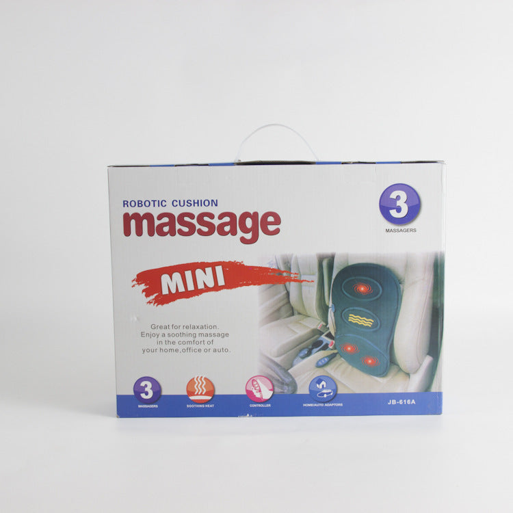 Electric Massage Cushion
