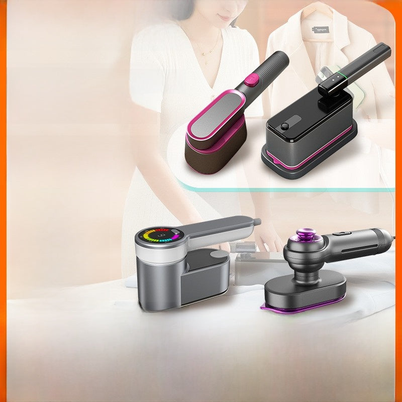 Multifunctional Portable Steam Iron