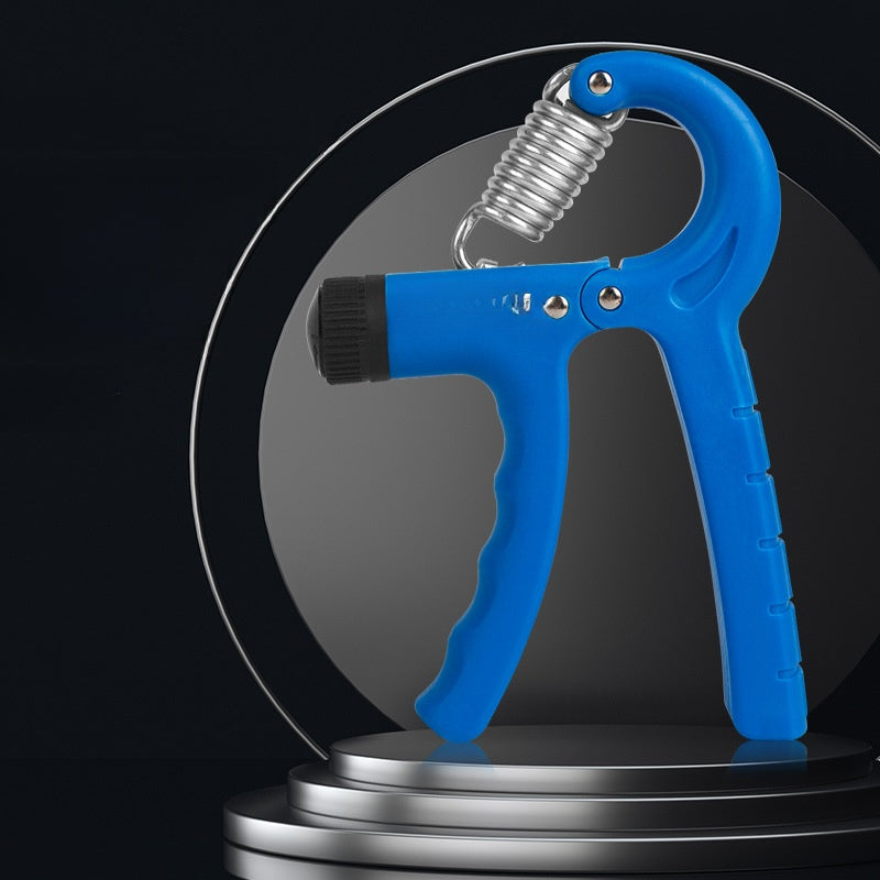 Adjustable Counting Hand Grip Strengthener 10-100kg