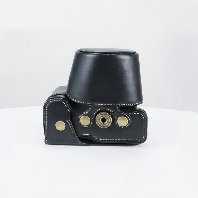 ZVE10 mini single leather case protective cover