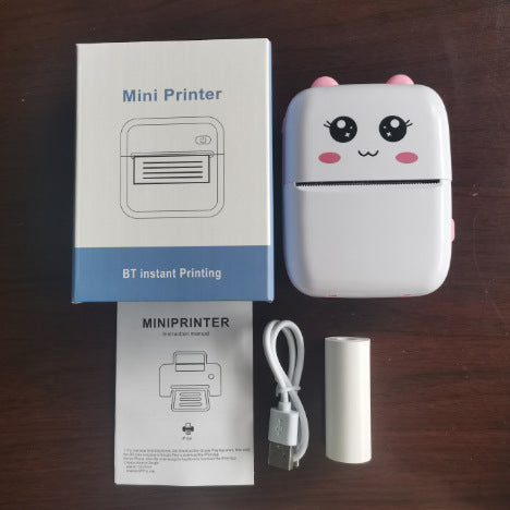 Mini Printer