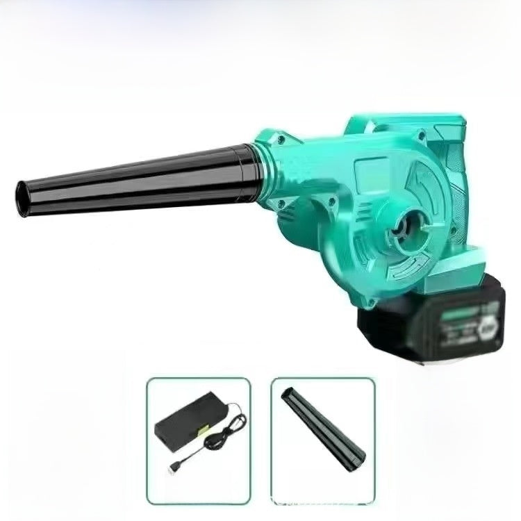 Rechargeable Lithium Battery Blower