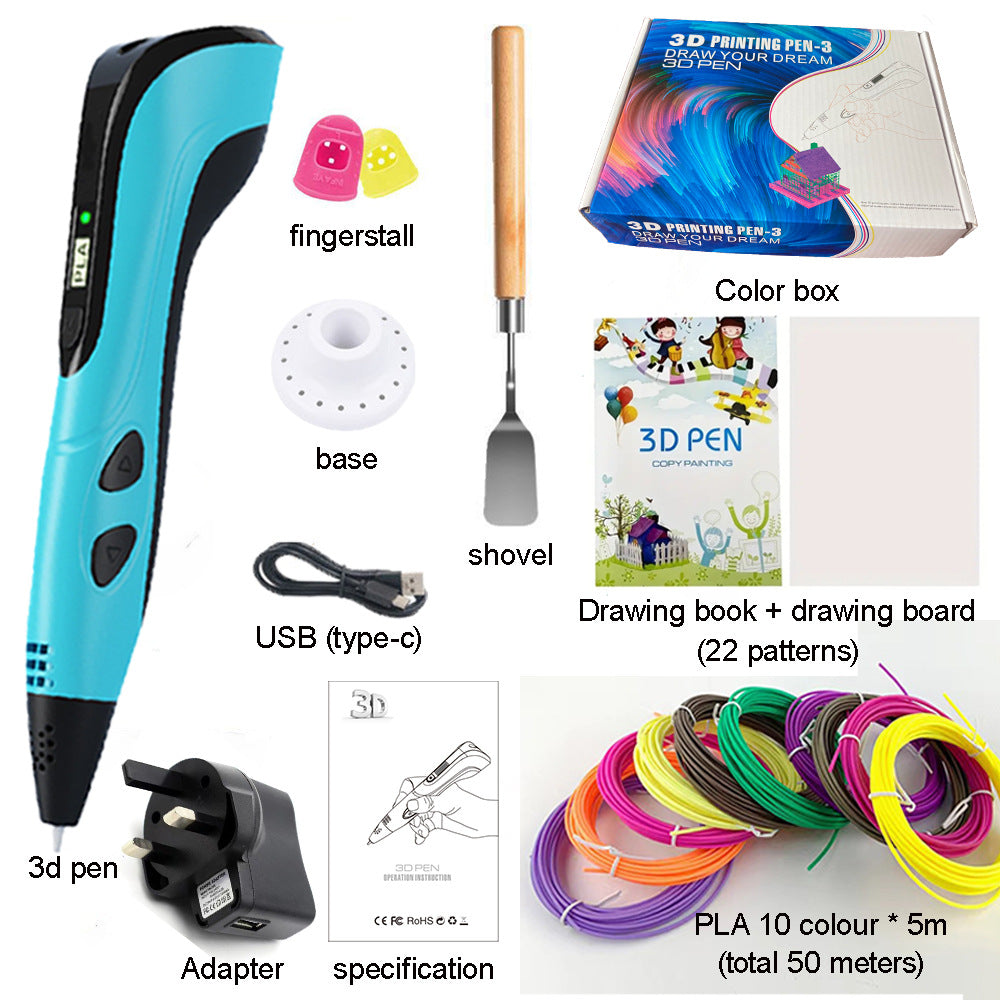 3D Printing Pen