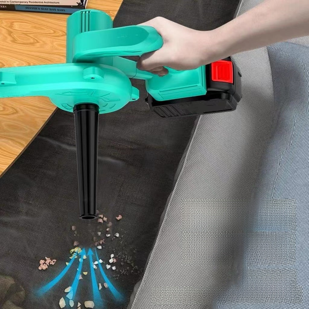 Rechargeable Lithium Battery Blower