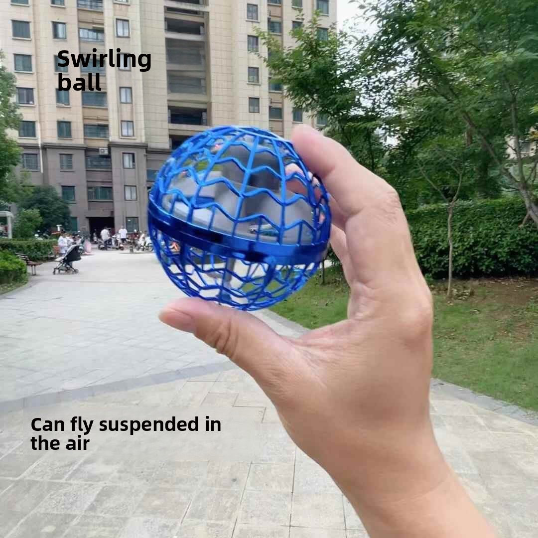 Boomerang Flying Ball for Kids