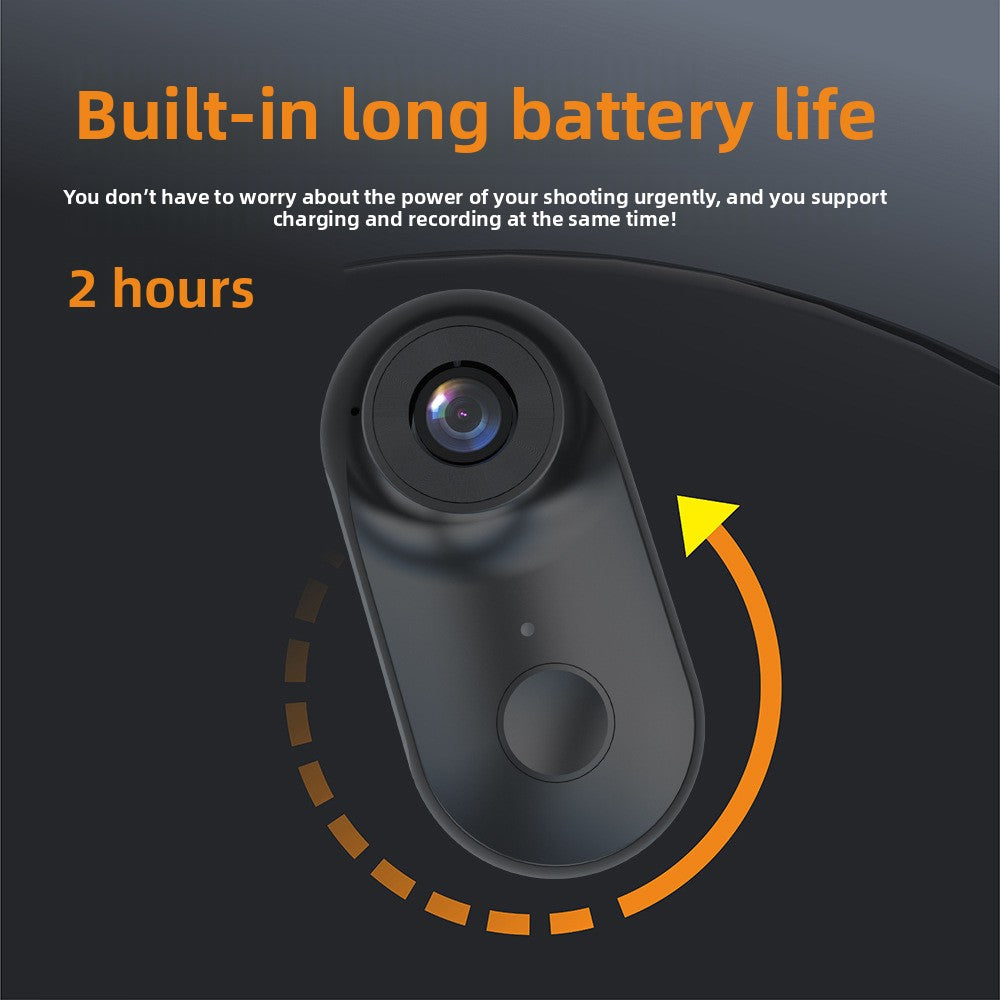 WIFI Thumb Action camera