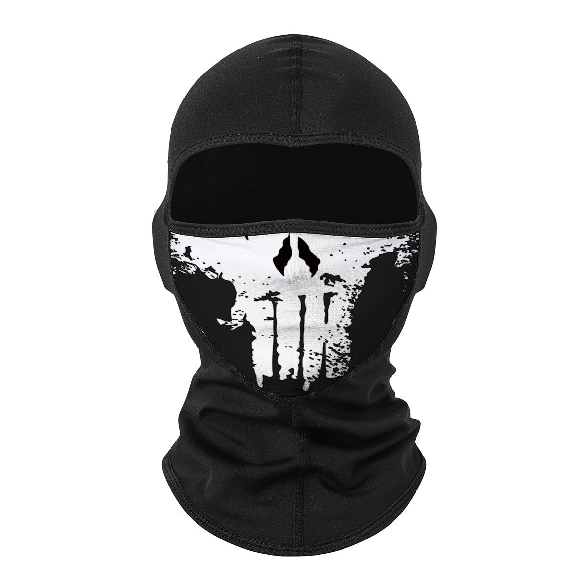 Sun protection cycling mask