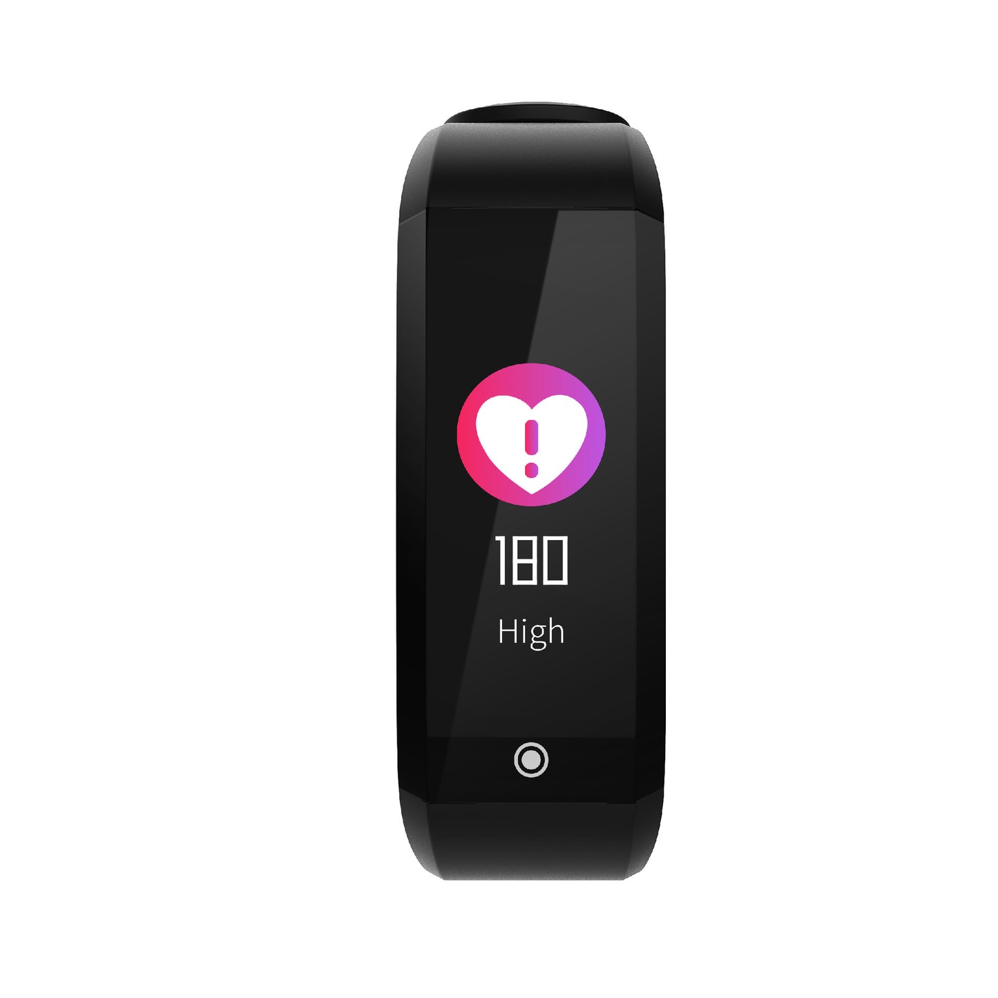 J-Style1810 Smart Heart Rate Sleep Monitor Fitness Tracker