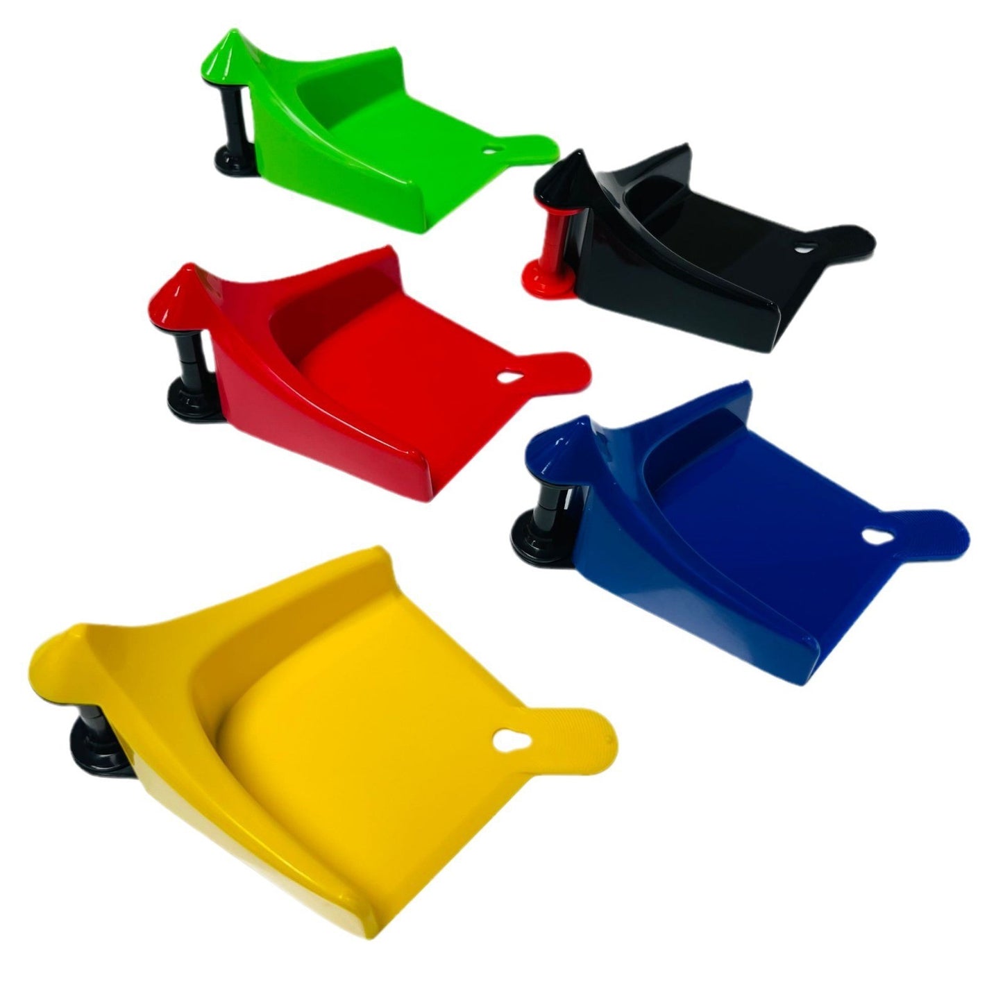 Car Tire Line Blocker Anti-Tangle Device