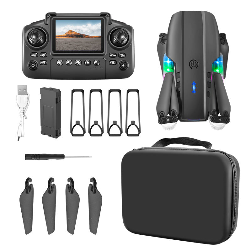 Remote control drone